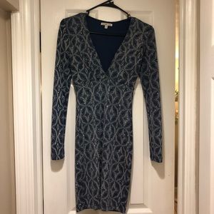 Charlotte Russe dress